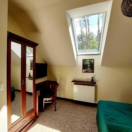 Forrest Style Goscinne * 바르샤바