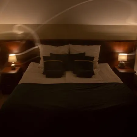 홈스테이 Forrest Style Goscinne *