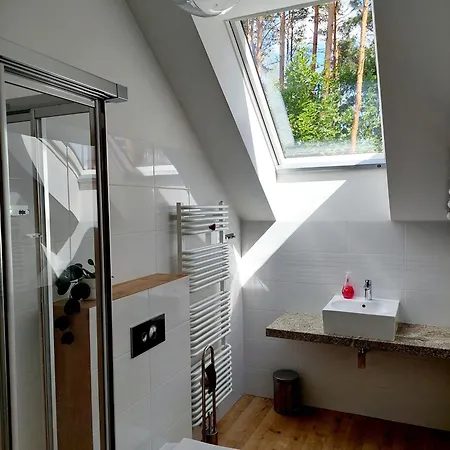 Forrest Style Goscinne * Varsóvia